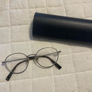 milton glasses warby parker